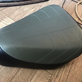 マッドマックス社製 スーパーカブ シート C50.70.90用