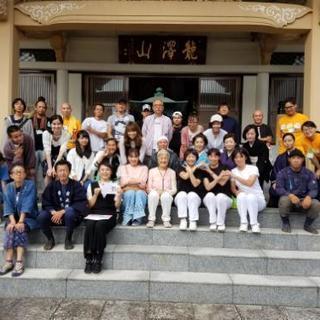 寺フェス2019春の陣～ギリギリまで出店者募集中～ − 東京都