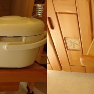 キッチンカウンター　キッチン収納の画像