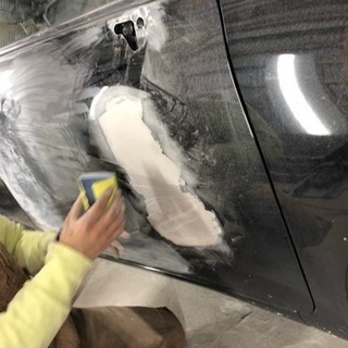 夜営業の車屋です！板金塗装 お安くやります！見積もり無料です！お気軽に問い合わせ下さい！ − 千葉県