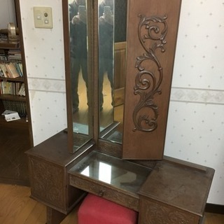 三面鏡