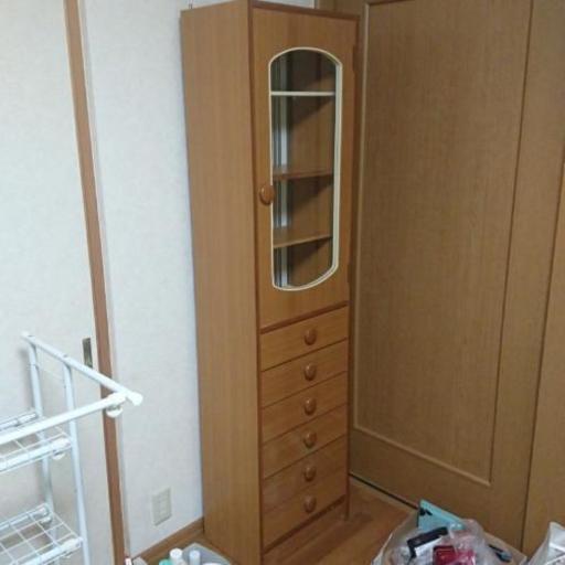 収納棚
