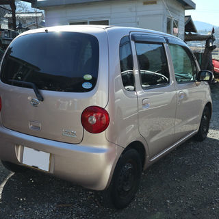 ★★平成１９年　ムーヴラテ　車検３２年６月まで★★長野県松本市よりの画像