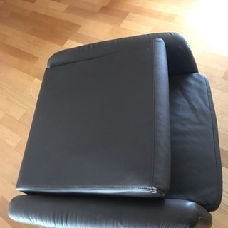 1人用ソファ