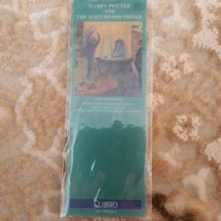 ハリーポッター ブックカバー(文庫サイズ) 他の画像