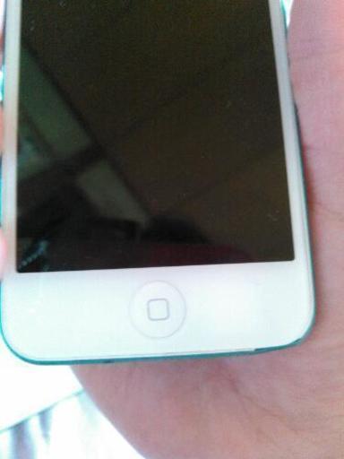 その他 iPod touch