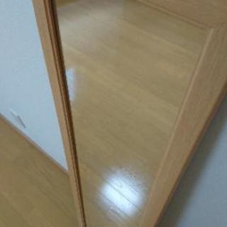 姿見