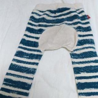 ズボン　90cm  の画像