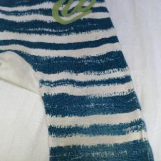 ズボン　90cm  の画像