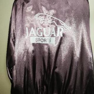 ねさげします。ジャガーの薄手のジャンパー(値下げ)の画像