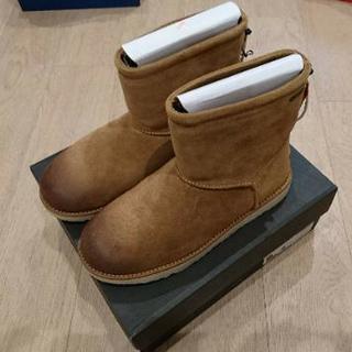 最終65%OFF☆今週末のみ☆UGGオーストラリア メンズ