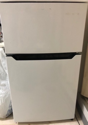 単身 冷蔵庫