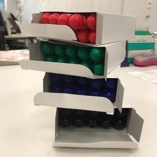 ホワイトボードマーカー 40本セット