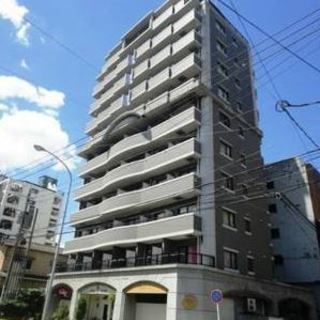 西鉄平尾駅6分！お安い格安１K