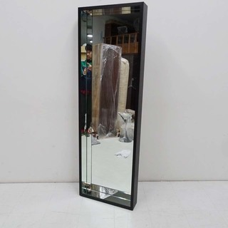 モダン 大型 姿見 鏡 ミラー 立て掛け