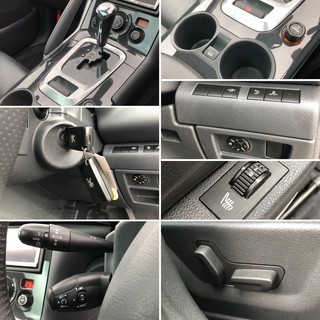 奈良☆プジョー3008/グリフ【上級グレード】/ターボ/タイミングチェーン/ガラスルーフ/黒本革シート/車検３１年９月まで！の画像