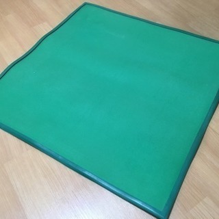 DX麻雀マット