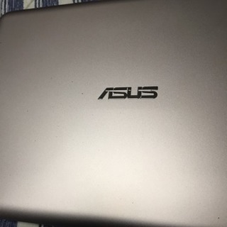 早い者勝ち asus ノートパソコン 軽量