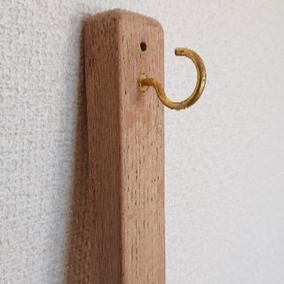 日本刺繍 より棒
