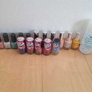 ♡新品　マニキュア　16本セット♡