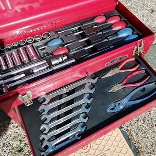 KTC工具の中古が安い！激安で譲ります・無料であげます(2ページ