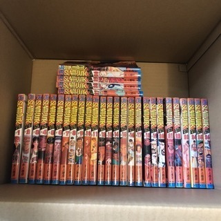 スラムダンク 全巻 ボロボロです！