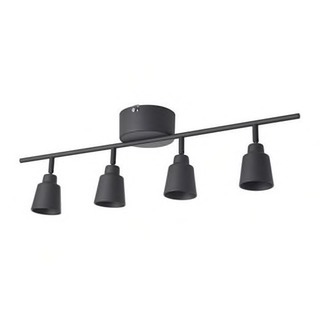 IKEA  KNUTBOシーリングスポットライト
