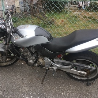 ホーネット250