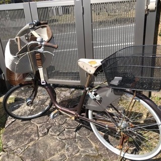 自転車