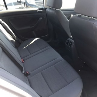 フォルクスワーゲン ゴルフの画像