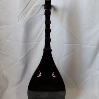 琵琶　その2