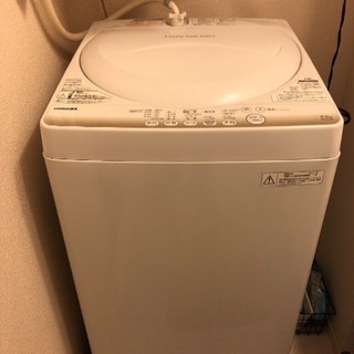 洗濯機 