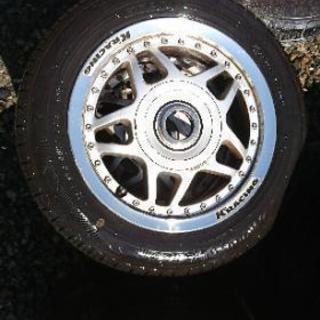 ?DUNLOP?  ENASAVE EC204