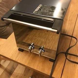 【1,000円】トースター
