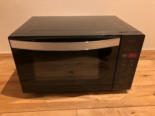 電子レンジ