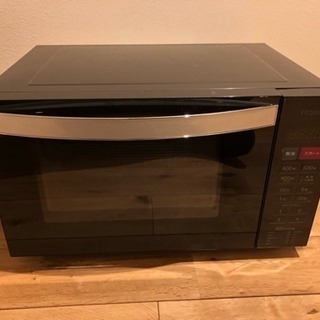 電子レンジ