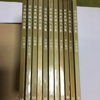 日本民謡レコード