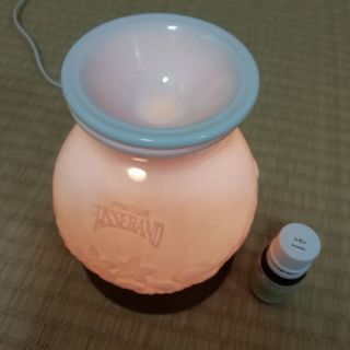 アロマでロコモ予防体操