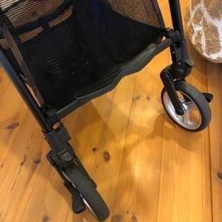 Pigeon ベビーカーの画像