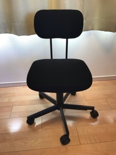 無印良品 チェア