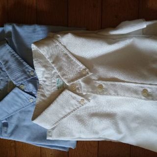 大阪府立金岡高校 制服セットの画像
