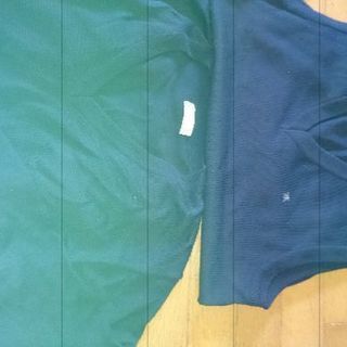 大阪府立金岡高校 制服セットの画像