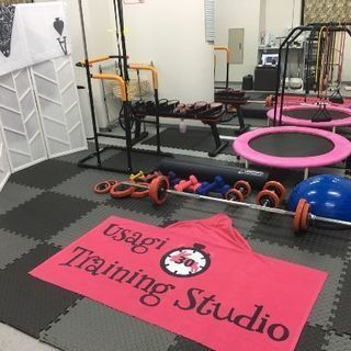 冬になりました！！プライベートな空間で加圧のパーソナルトレーニングをお試しされませんか？の画像