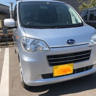 安っ！春の大感謝祭価格！ルクア！車検付き！美車！の画像