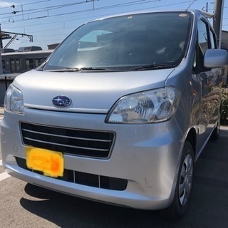 安っ！春の大感謝祭価格！ルクア！車検付き！美車！