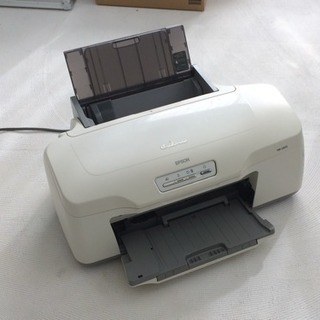 エプソン プリンター PM-G820 ジャンク