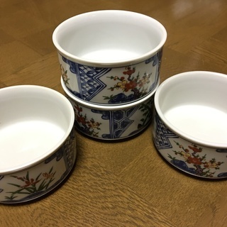 和小皿　4枚セット