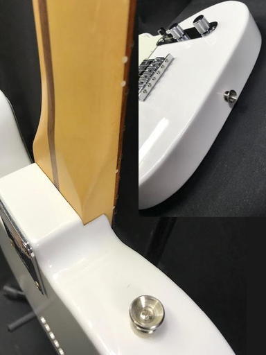 フェンダー　FENDER　/ テレキャスター /　PLAYER TELE PE PWT　/エレキギター/　 Mexico