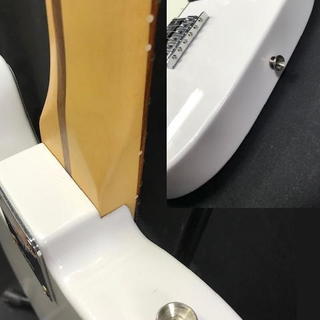 フェンダー　FENDER　/ テレキャスター /　PLAYER TELE PE PWT　/エレキギター/　 Mexicoの画像
