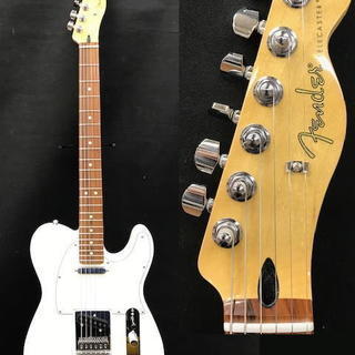フェンダー　FENDER　/ テレキャスター /　PLAYER ...